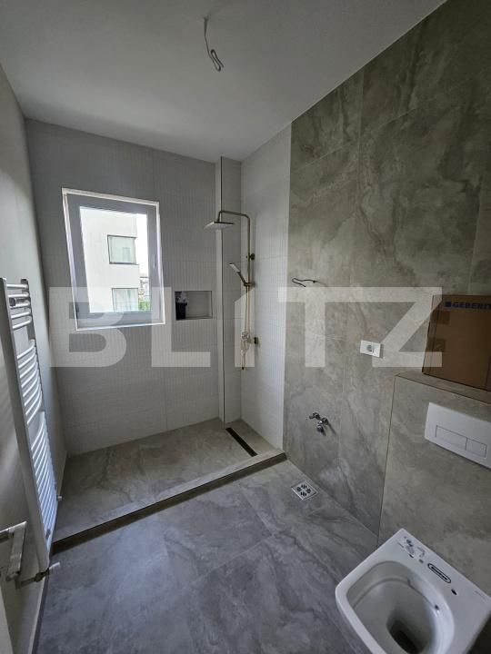 Apartament de vânzare 2 camere Unirii - 205807AV | BLITZ Târgu Mureș | Poza5