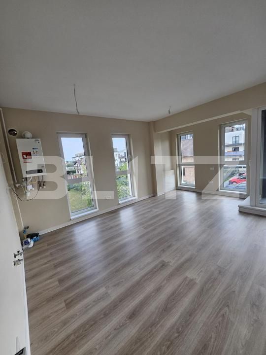Apartament de vânzare 2 camere Unirii - 205807AV | BLITZ Târgu Mureș | Poza3