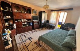 Garsonieră de vânzare 1 Decembrie 1918 - 205889AV | BLITZ Târgu Mureș | Poza1