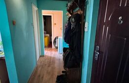 Apartament 2 camere, 52 mp, zona Tudor - Diamant