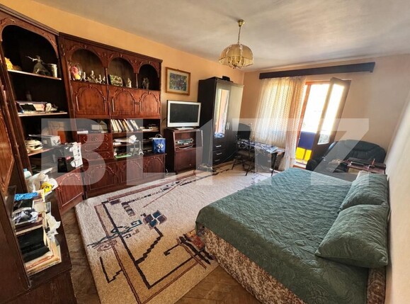 Apartament de vânzare 2 camere Tudor - 205834AV | BLITZ Târgu Mureș | Poza1