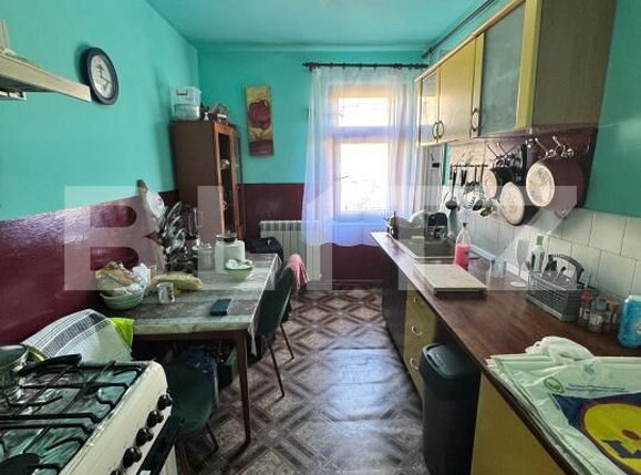 Apartament de vânzare 2 camere Tudor - 205834AV | BLITZ Târgu Mureș | Poza4