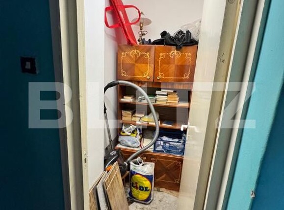 Apartament de vânzare 2 camere Tudor - 205834AV | BLITZ Târgu Mureș | Poza6