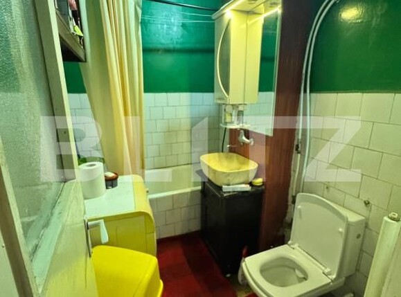 Apartament de vânzare 2 camere Tudor - 205834AV | BLITZ Târgu Mureș | Poza7