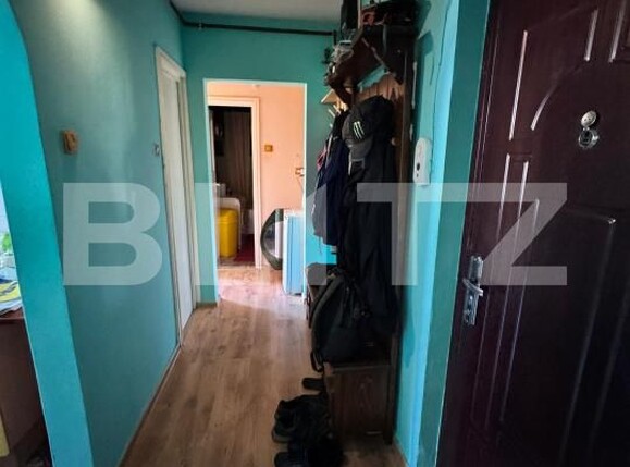 Apartament de vânzare 2 camere Tudor - 205834AV | BLITZ Târgu Mureș | Poza3