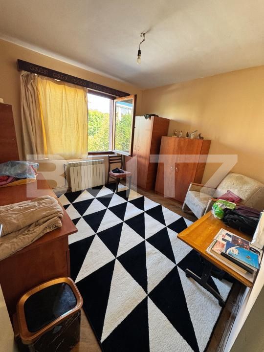Apartament de vânzare 2 camere Tudor - 205834AV | BLITZ Târgu Mureș | Poza2
