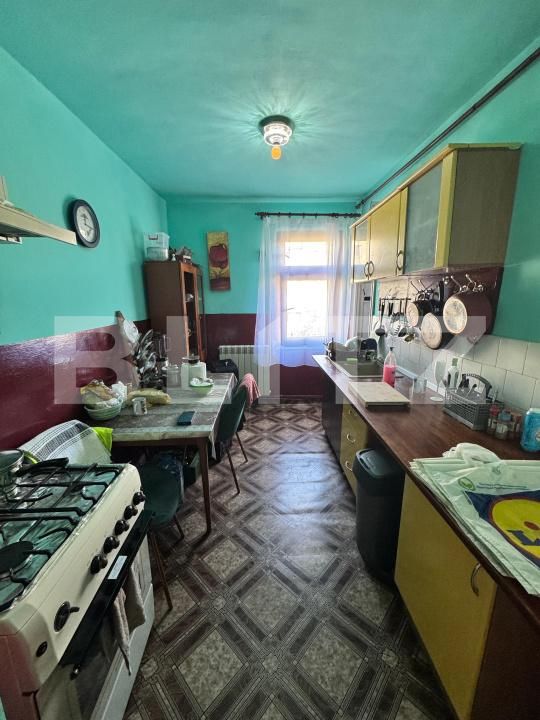 Apartament de vânzare 2 camere Tudor - 205834AV | BLITZ Târgu Mureș | Poza4
