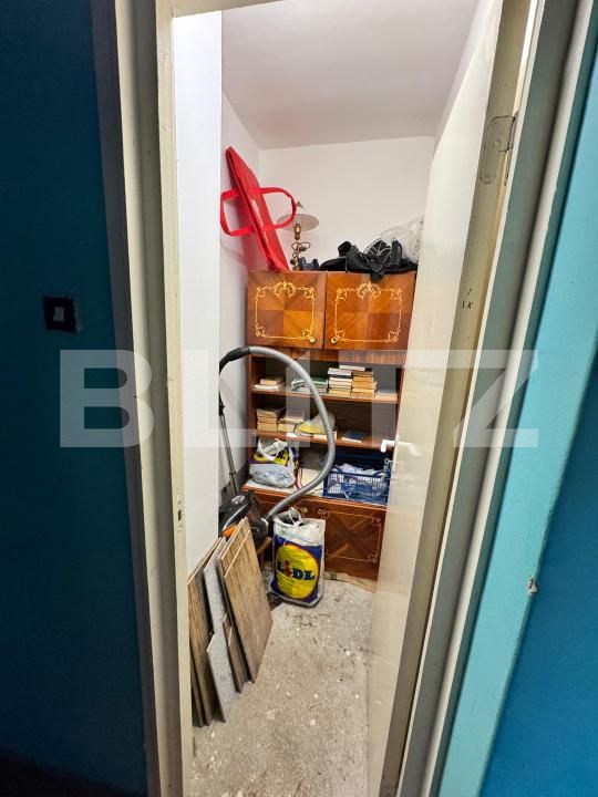 Apartament de vânzare 2 camere Tudor - 205834AV | BLITZ Târgu Mureș | Poza6