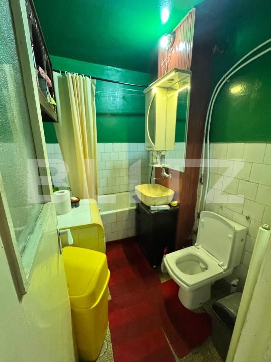 Apartament de vânzare 2 camere Tudor - 205834AV | BLITZ Târgu Mureș | Poza7