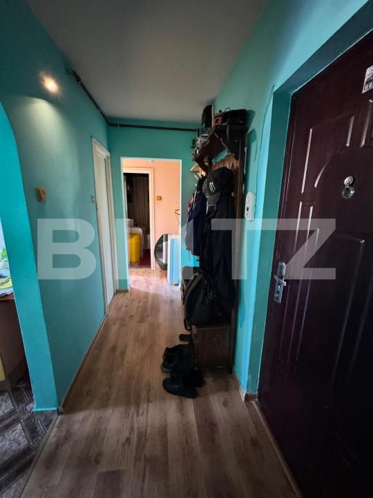 Apartament de vânzare 2 camere Tudor - 205834AV | BLITZ Târgu Mureș | Poza3