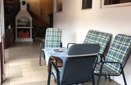 Casă de vacanță, situată în zona Valea Regilor – Gurghiu