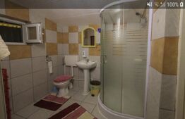Casă de vacanță, situată în zona Valea Regilor – Gurghiu