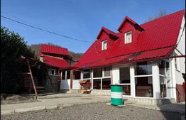 Casa de vacanta, 160 mp, zona Valea Regilor – Gurghiu
