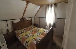 Casă de vacanță, situată în zona Valea Regilor – Gurghiu