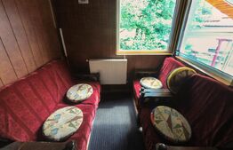 Casă de vacanță, situată în zona Valea Regilor – Gurghiu