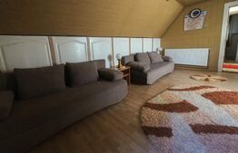 Casă de vacanță, situată în zona Valea Regilor – Gurghiu