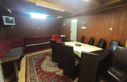 Casă de vacanță, situată în zona Valea Regilor – Gurghiu