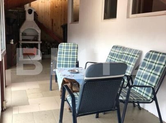 Casa de vânzare 3 camere Zimti - 205838CV | BLITZ Târgu Mureș | Poza4