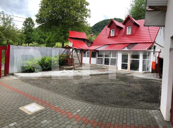 Casa de vânzare 3 camere Zimti - 205838CV | BLITZ Târgu Mureș | Poza2