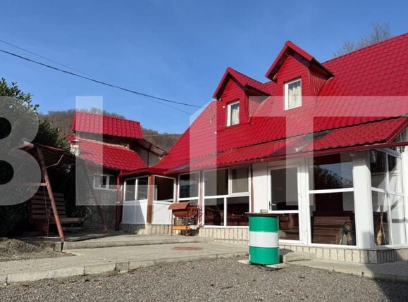 Casa de vânzare 3 camere Zimti - 205838CV | BLITZ Târgu Mureș | Poza3