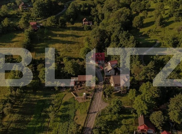 Casa de vânzare 3 camere Zimti - 205838CV | BLITZ Târgu Mureș | Poza1