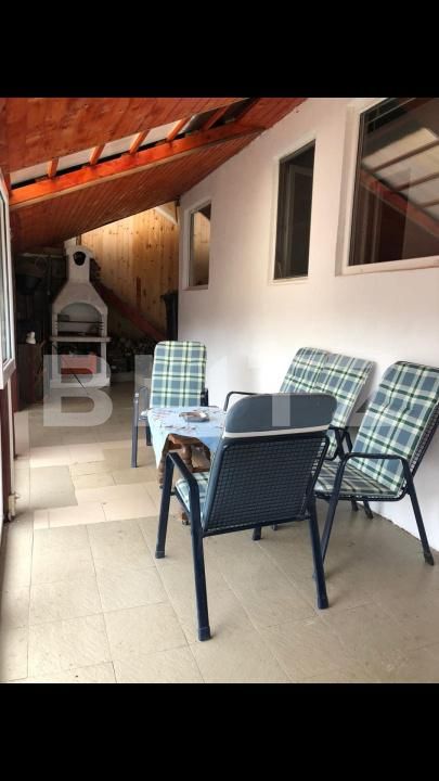 Casa de vânzare 3 camere Zimti - 205838CV | BLITZ Târgu Mureș | Poza4