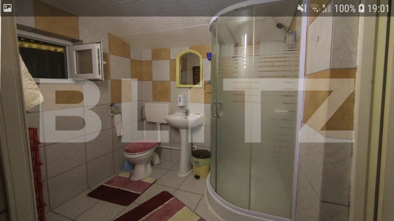 Casa de vânzare 3 camere Zimti - 205838CV | BLITZ Târgu Mureș | Poza9