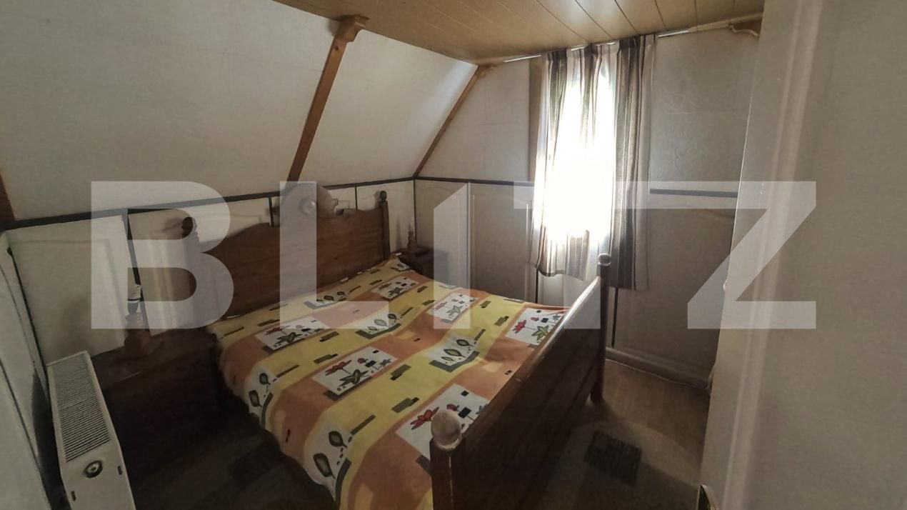 Casa de vânzare 3 camere Zimti - 205838CV | BLITZ Târgu Mureș | Poza8