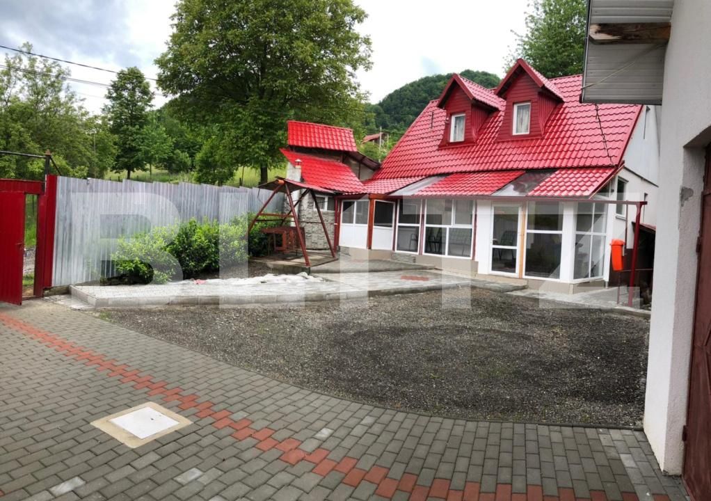 Casa de vânzare 3 camere Zimti - 205838CV | BLITZ Târgu Mureș | Poza2