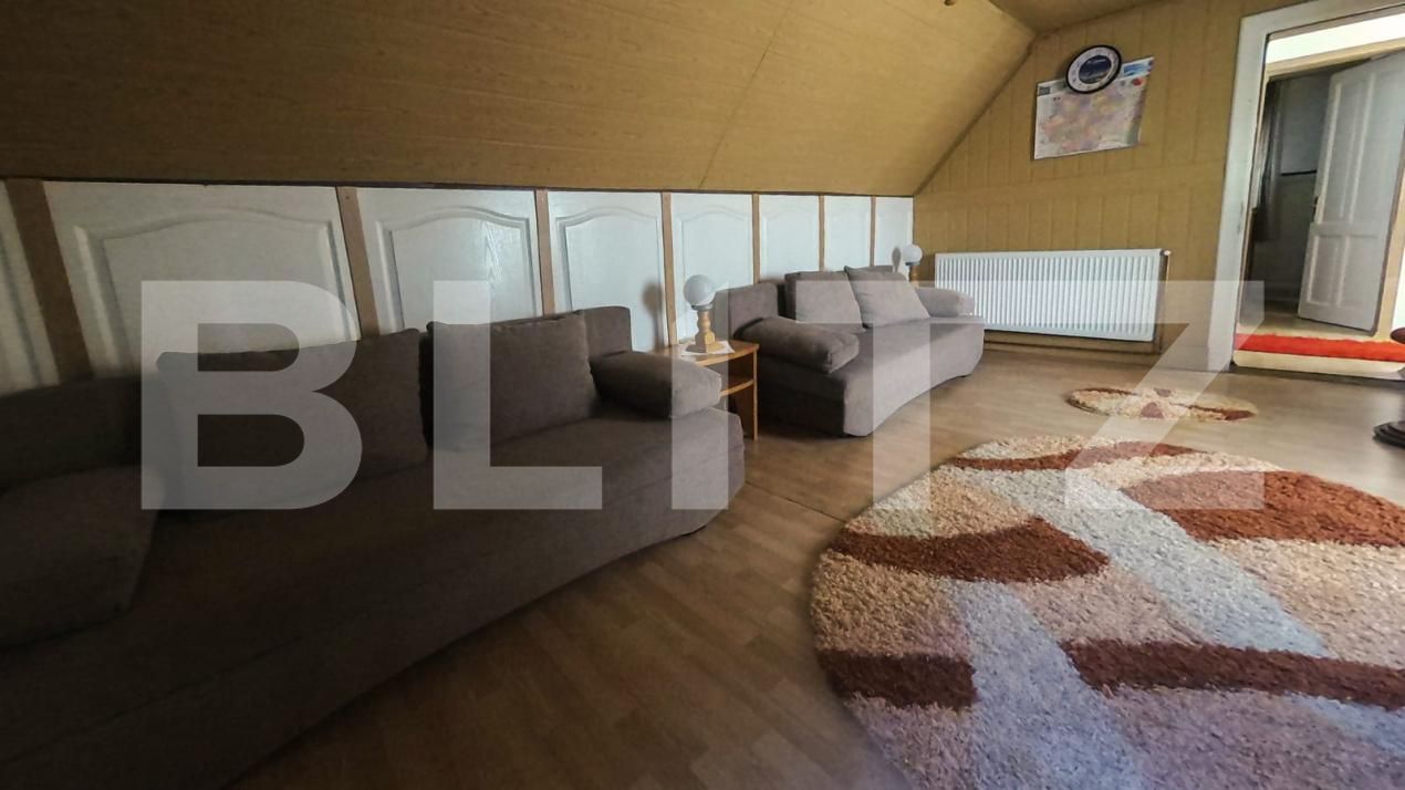 Casa de vânzare 3 camere Zimti - 205838CV | BLITZ Târgu Mureș | Poza6