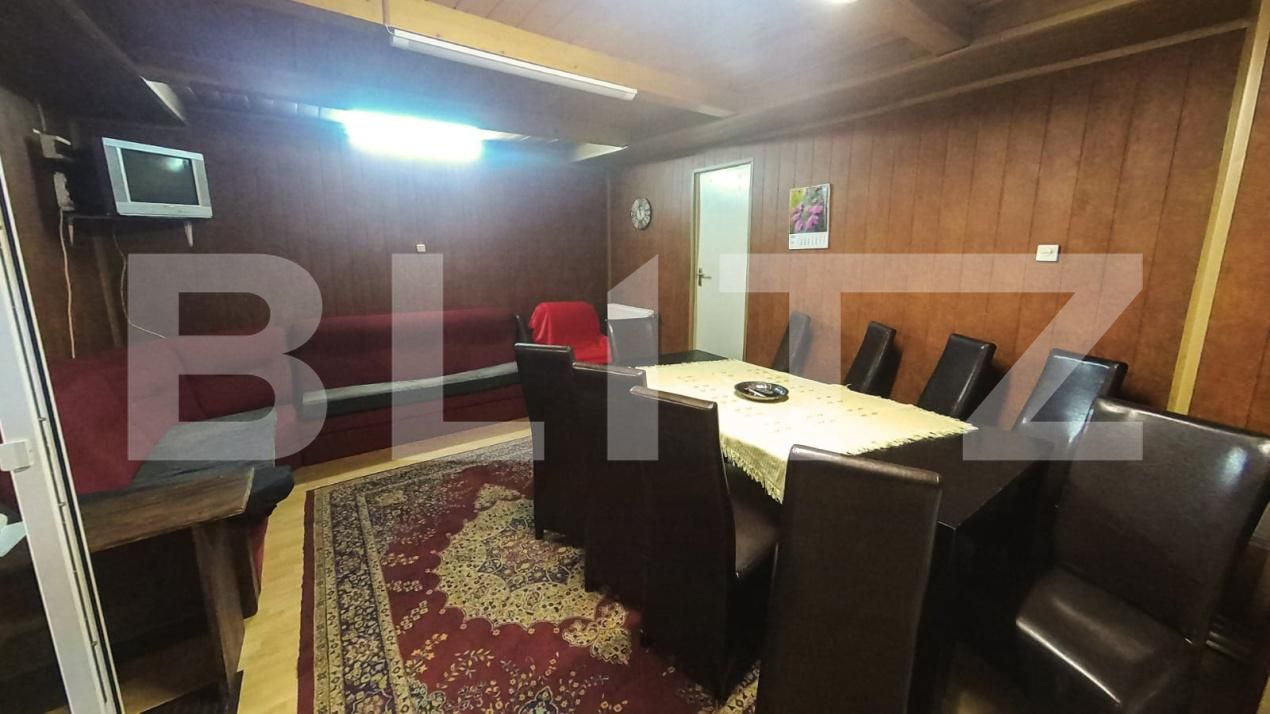 Casa de vânzare 3 camere Zimti - 205838CV | BLITZ Târgu Mureș | Poza5