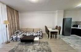Apartament cu 2 camere, 56 mp, zona Tudor - Concept 9 