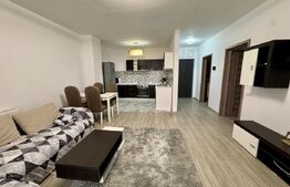 Apartament cu 2 camere, 56 mp, zona Tudor - Concept 9 