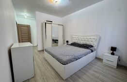 Vand apartament cu 2 camere, 56 mp, Concept 9 - loc de parcare inclus
