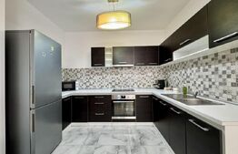 Vand apartament cu 2 camere, 56 mp, Concept 9 - loc de parcare inclus