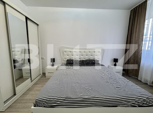Apartament de vânzare 2 camere Tudor - 205867AV | BLITZ Târgu Mureș | Poza6