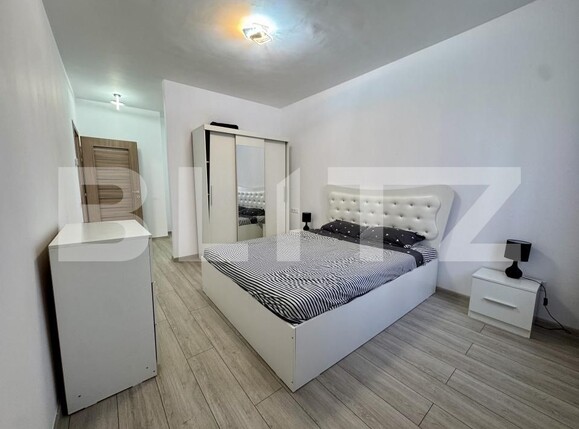 Apartament de vânzare 2 camere Tudor - 205867AV | BLITZ Târgu Mureș | Poza5