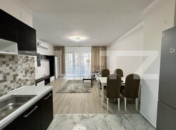Apartament de vânzare 2 camere Tudor - 205867AV | BLITZ Târgu Mureș | Poza1