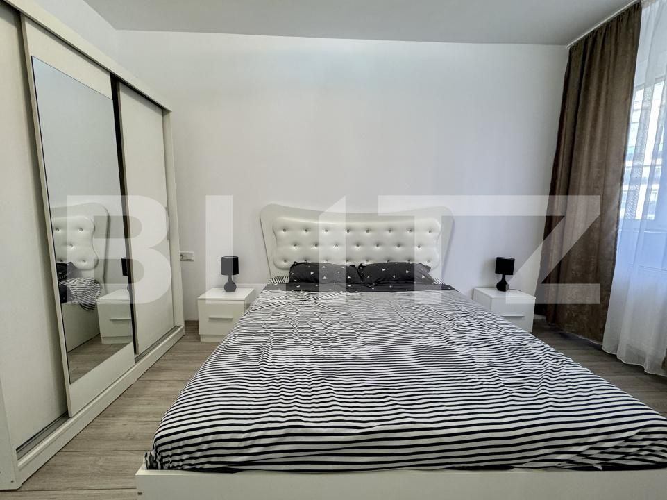 Apartament de vânzare 2 camere Tudor - 205867AV | BLITZ Târgu Mureș | Poza6