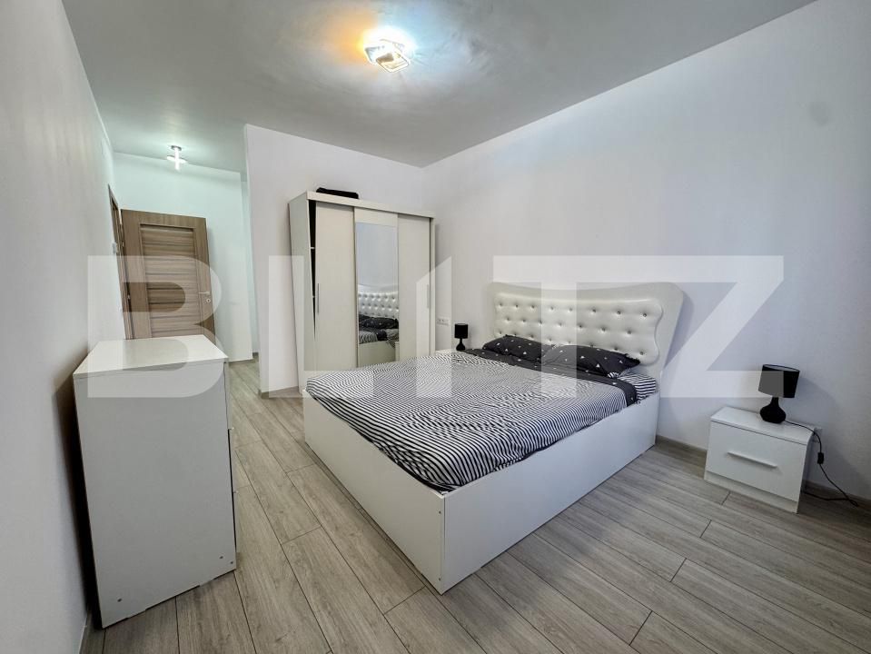 Apartament de vânzare 2 camere Tudor - 205867AV | BLITZ Târgu Mureș | Poza5