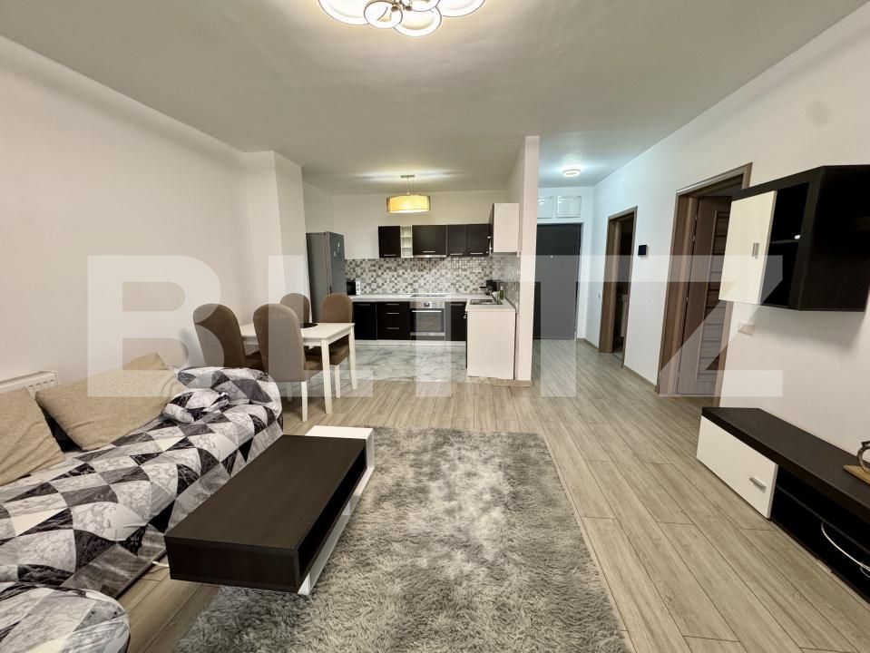 Apartament de vânzare 2 camere Tudor - 205867AV | BLITZ Târgu Mureș | Poza2