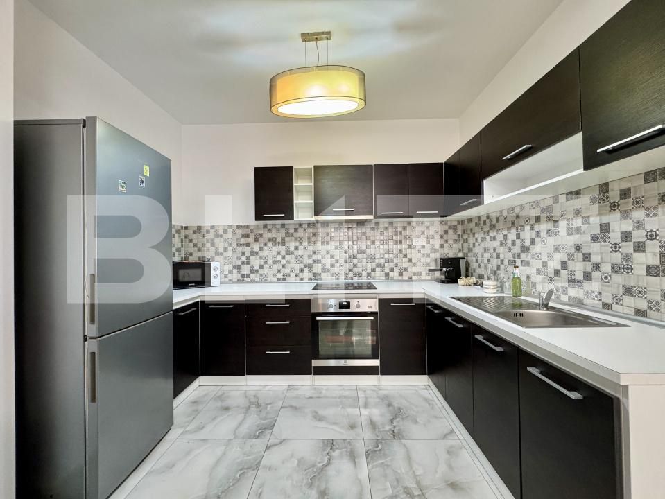 Apartament de vânzare 2 camere Tudor - 205867AV | BLITZ Târgu Mureș | Poza4