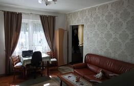 Casă de vânzare în Luduș – zonă semicentrală, singur în curte