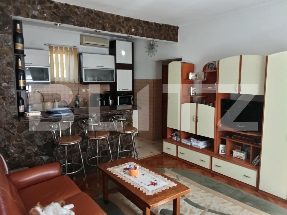 Casa de vânzare 3 camere Ludus - 205880CV | BLITZ Târgu Mureș | Poza3