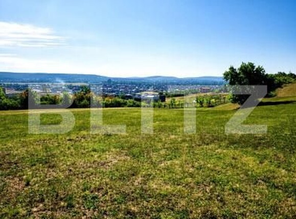 Teren de vânzare Unirii - 205884TV | BLITZ Târgu Mureș | Poza2