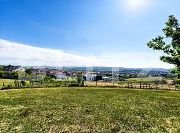 Teren de vânzare Unirii - 205884TV | BLITZ Târgu Mureș | Poza3
