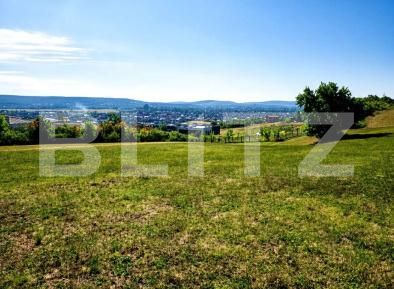 Teren de vânzare Unirii - 205884TV | BLITZ Târgu Mureș | Poza2