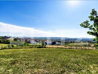 Teren de vânzare Unirii - 205884TV | BLITZ Târgu Mureș | Poza3