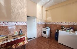 Casa de vanzare, 140 mp, teren 600 mp, zona Sangeorgiu de Mures