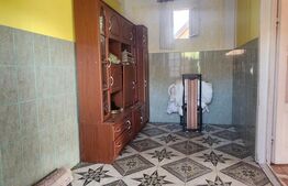Casa de vanzare, 140 mp, teren 600 mp, zona Sangeorgiu de Mures